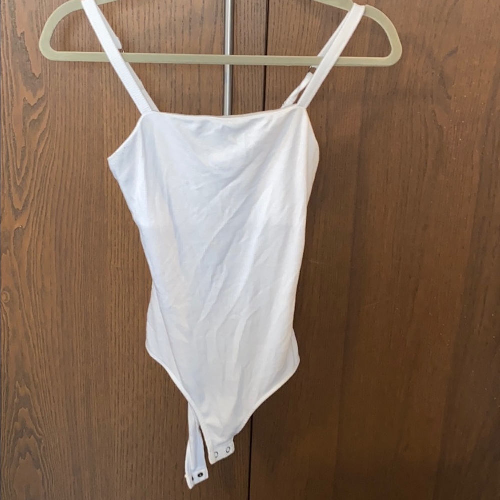 Hollister Bodysuit